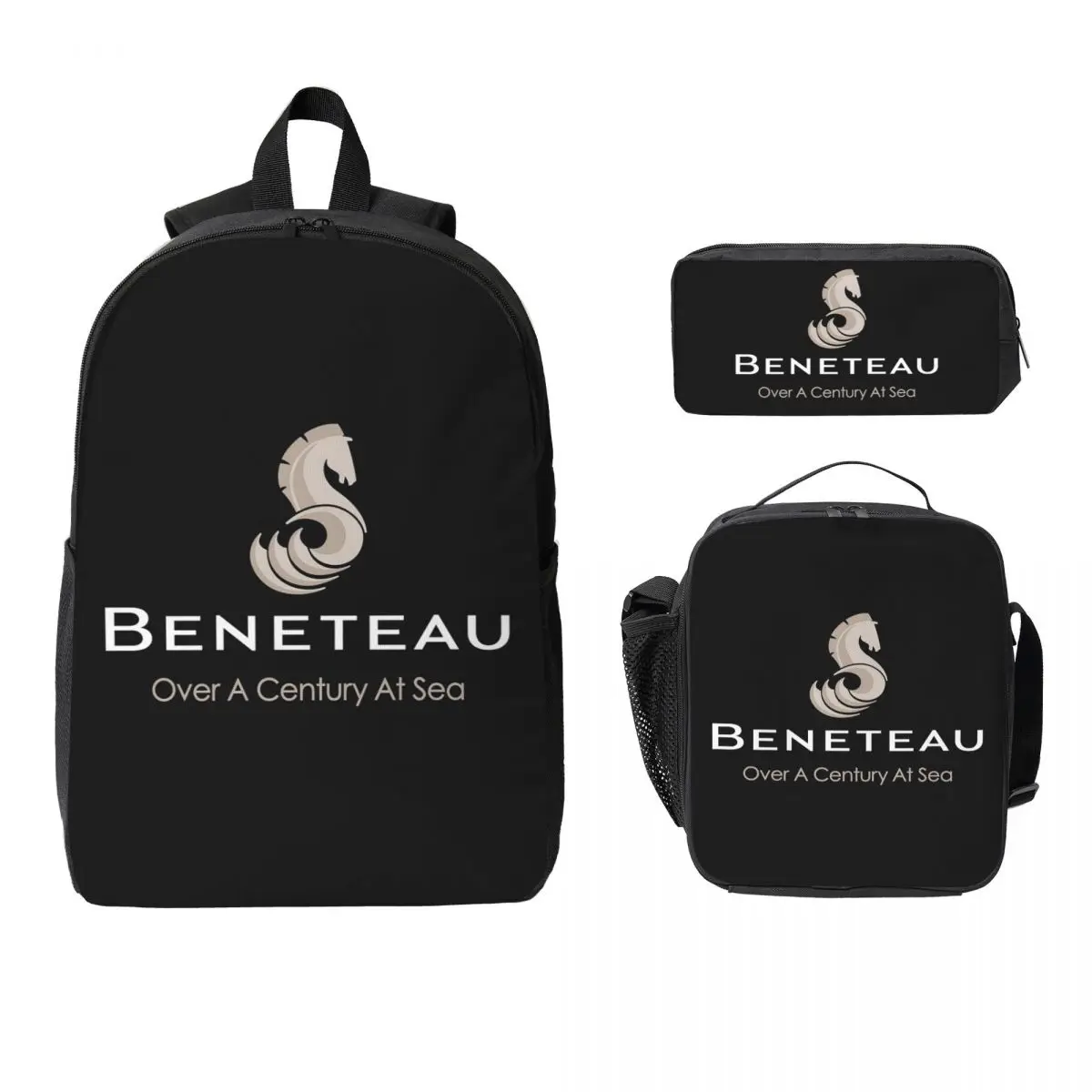Beneteau Sailboat Sailing Yacht POCKET SIDE Backpack BookBag School Bag Laptop Shoulder Bags 3ps Insulated Lunch Bag Pencil Case
Beneteau Sailboat Sailing Yacht POCKET SIDE Backpack BookBag School Bag Laptop Shoulder Bags 3ps Insulated Lunch Bag Pencil Case