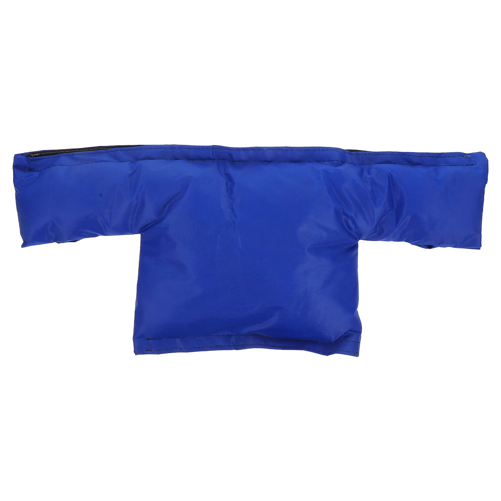 1pc Water Meter Insulation Cover Thickened Waterproof Freeze Proof Outdoor Pipe Protection Reusable Spigot Winter Cover Faucet
1pc Water Meter Insulation Cover Thickened Waterproof Freeze Proof Outdoor Pipe Protection Reusable Spigot Winter Cover Faucet