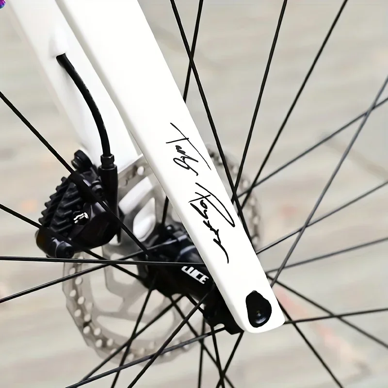 1PC Reflective waterproof sticker sticker road frame personalized motorcycle sticker
1PC Reflective waterproof sticker sticker road frame personalized motorcycle sticker