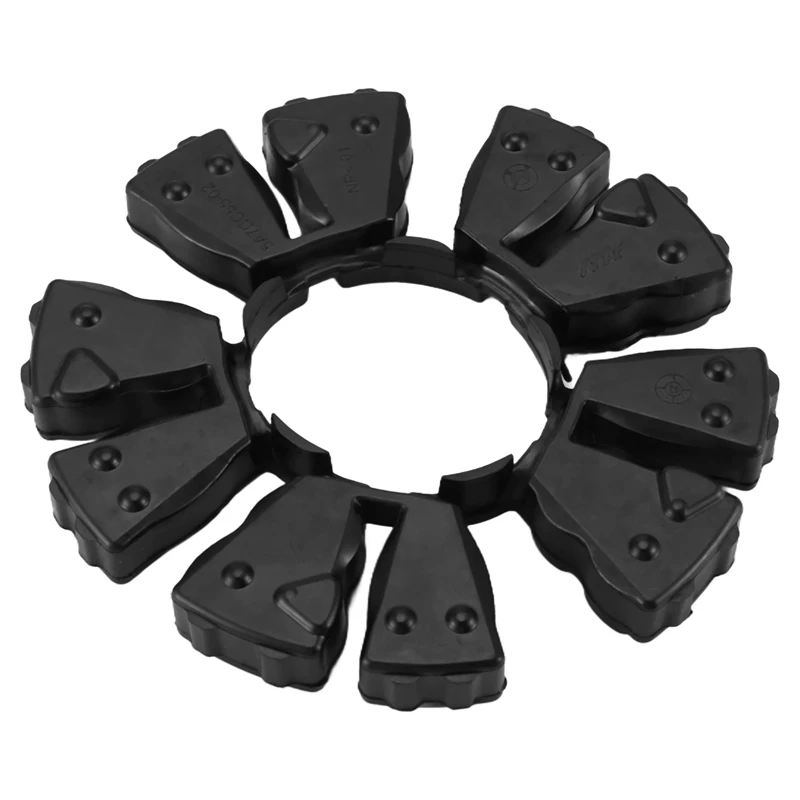 For BMW K67 K69 S1000RR S1000XR 2019-2024 Motorcycle Rear Hub Buffer Rubber 33815A7CC55
For BMW K67 K69 S1000RR S1000XR 2019-2024 Motorcycle Rear Hub Buffer Rubber 33815A7CC55