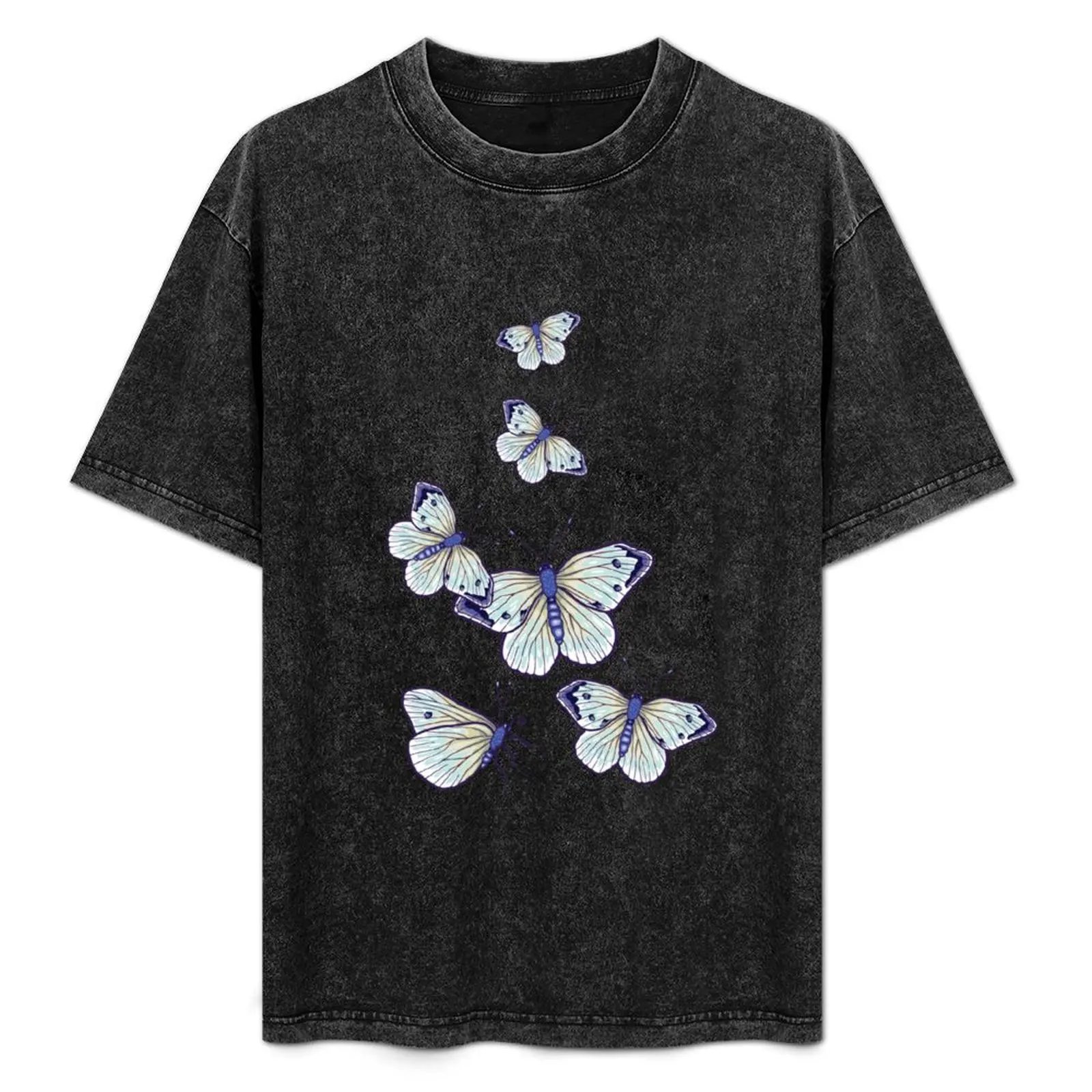garden harmony T-Shirt Simple Line Art Print Tee
garden harmony T-Shirt Simple Line Art Print Tee