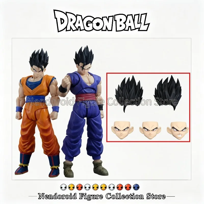 In Stock Son Gohan Series Dragon Ball Shf Mysterious Gohanhead Model Collectible Anime Toys Accessory Gifts Toys
In Stock Son Gohan Series Dragon Ball Shf Mysterious Gohanhead Model Collectible Anime Toys Accessory Gifts Toys