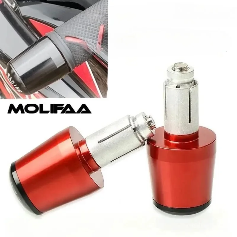 for Yamaha XMAX 300 400 TMAX 560 530 500 NVX NMAX 155 Motorcycle CNC Balance Sliders Bar Plug Handlebar End Cover Accessories
for Yamaha XMAX 300 400 TMAX 560 530 500 NVX NMAX 155 Motorcycle CNC Balance Sliders Bar Plug Handlebar End Cover Accessories