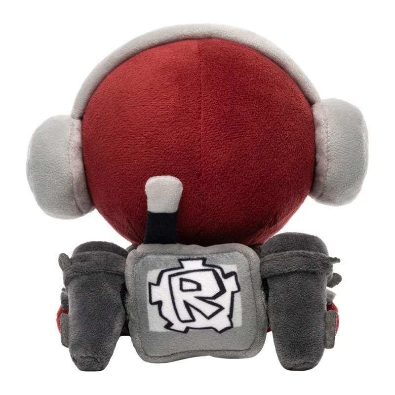 Die of Death Plushie Soft Stuffed Game Character Doll Cute Plush Toy Room Decor Collectible Birthday Christmas Gift for Fans
Die of Death Plushie Soft Stuffed Game Character Doll Cute Plush Toy Room Decor Collectible Birthday Christmas Gift for Fans