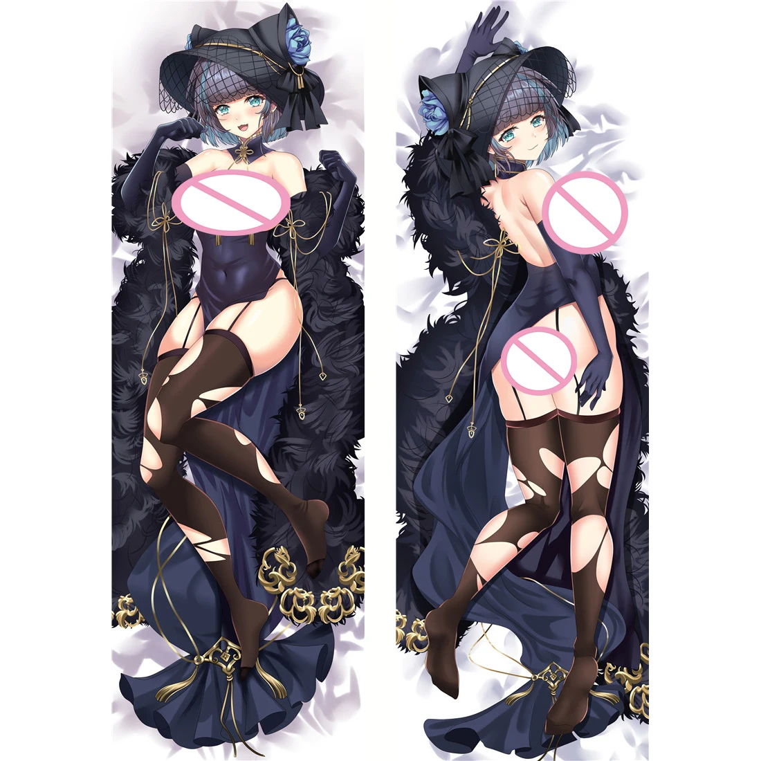 HMS Cheshire Anime Dakimakura Pillowcase Azur Lane Double-sided Print Hugging Body Bedding Pillow Cover Case Dropshipping
HMS Cheshire Anime Dakimakura Pillowcase Azur Lane Double-sided Print Hugging Body Bedding Pillow Cover Case Dropshipping