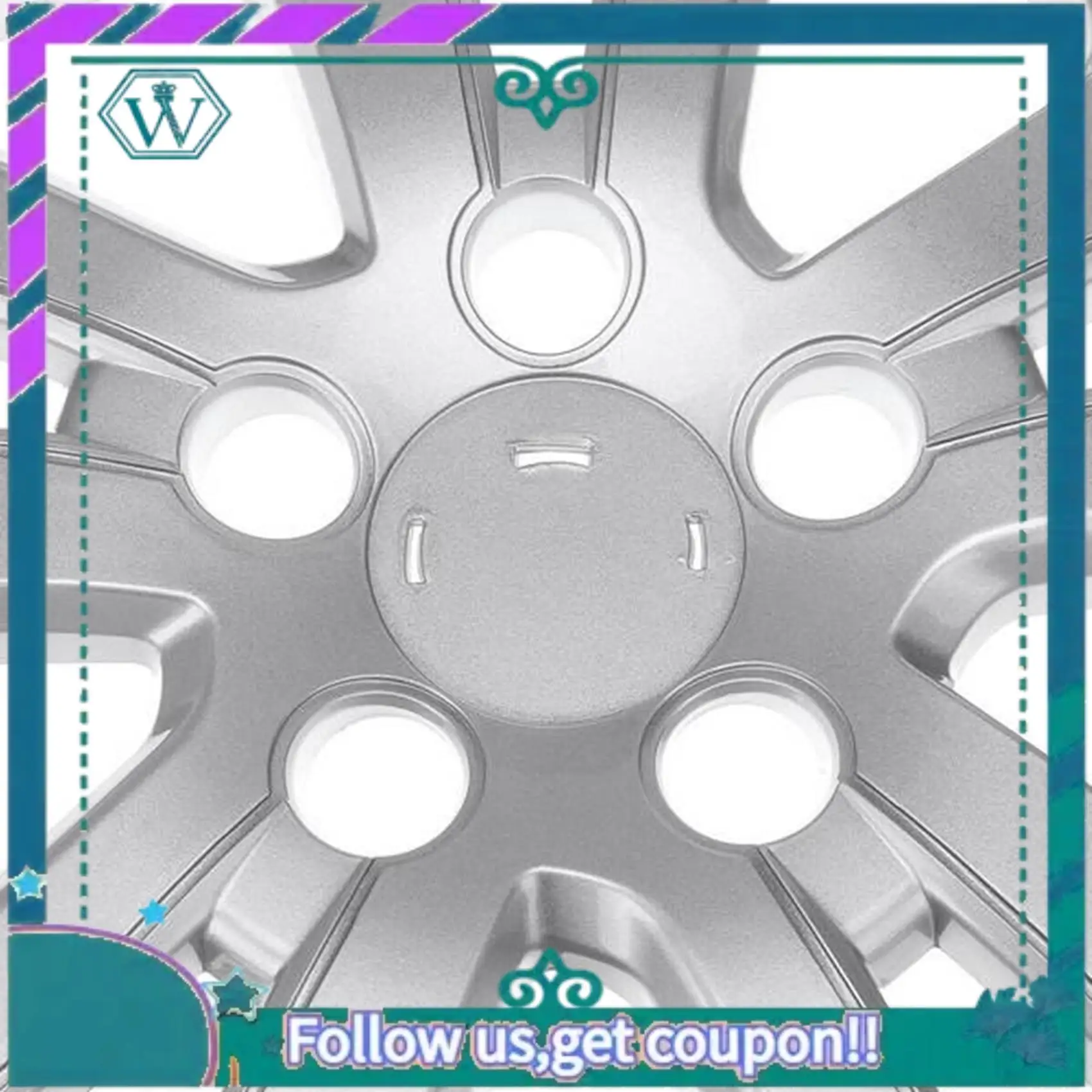 Крышка ступицы колеса автомобиля AA92-15 дюймов для Toyota Prius 2016 2017, номер детали: 42602-47180
Крышка ступицы колеса автомобиля AA92-15 дюймов для Toyota Prius 2016 2017, номер детали: 42602-47180