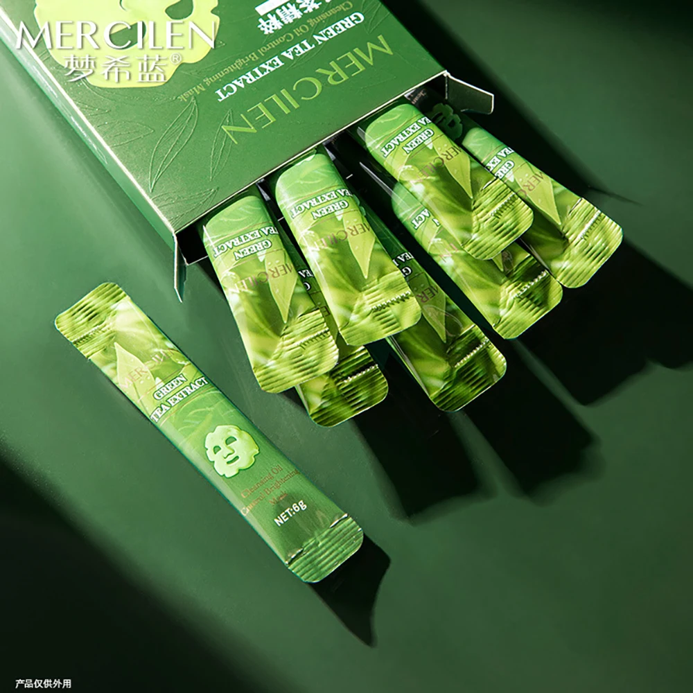 Women's Skincare Increase Skin Elasticity Moisturizing Facial Mask Brightening Oil Control Face Mask Firming Facial Contours
Women's Skincare Increase Skin Elasticity Moisturizing Facial Mask Brightening Oil Control Face Mask Firming Facial Contours