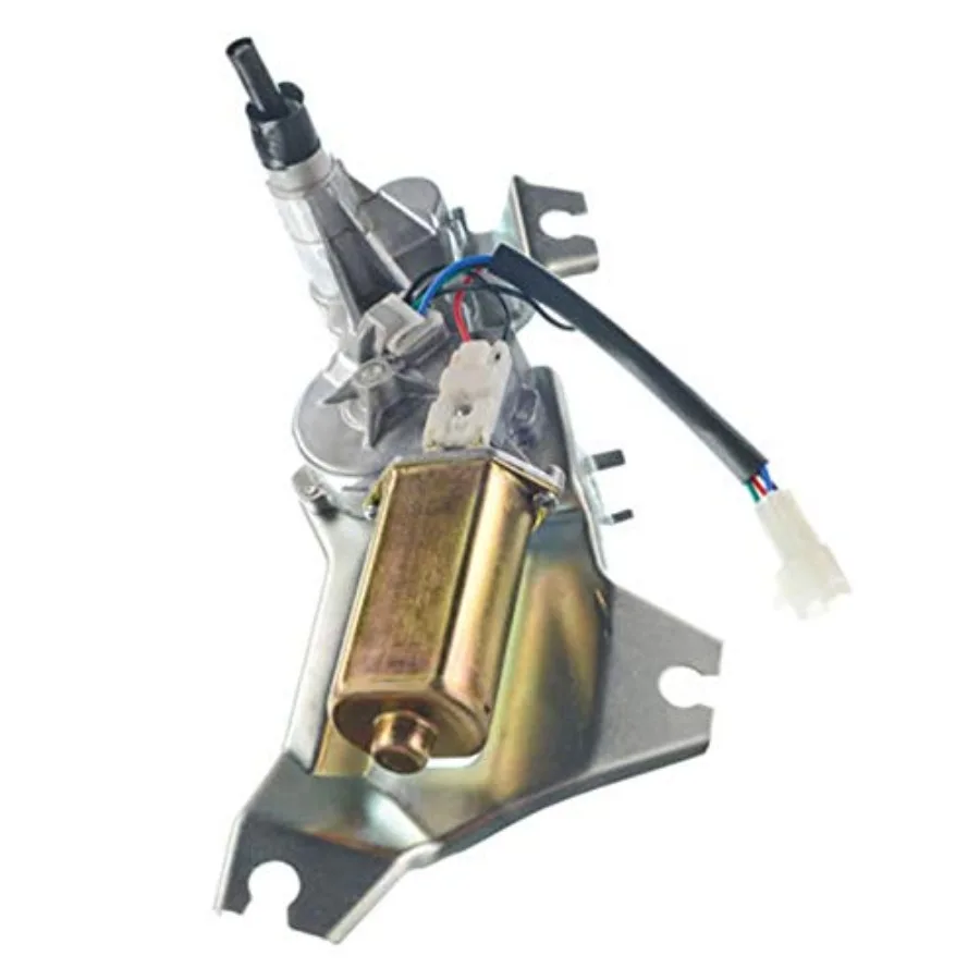 Rear Windshield Wiper Motor Replacement Honda Mini Passenger Van, Wiper Motor 76710SHJA02
Rear Windshield Wiper Motor Replacement Honda Mini Passenger Van, Wiper Motor 76710SHJA02