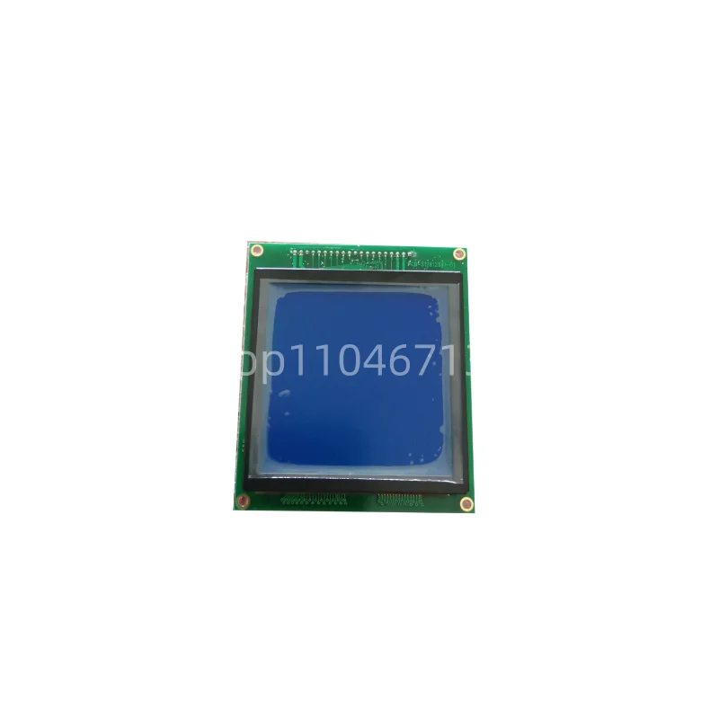 MSG160128B LCD Display Panel Screen Module for Repair Replacement
MSG160128B LCD Display Panel Screen Module for Repair Replacement