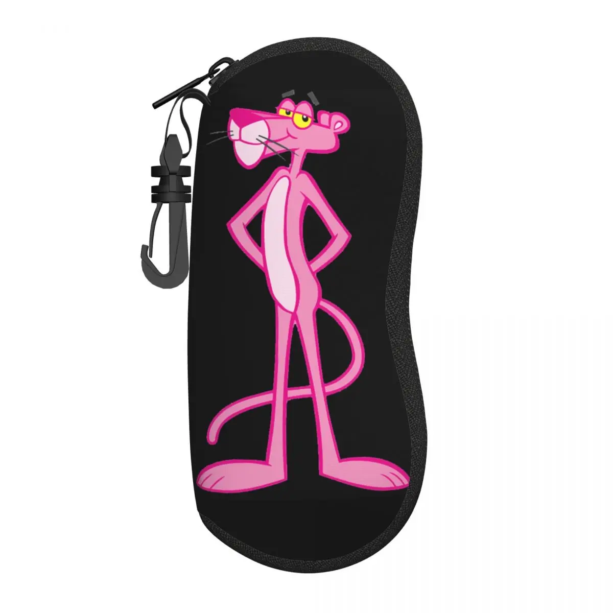 Custom Comic Cartoon Anime Pink Panther Shell Glasses Case Unisex Cool Eyeglasses Case Sunglasses Protector Box
Custom Comic Cartoon Anime Pink Panther Shell Glasses Case Unisex Cool Eyeglasses Case Sunglasses Protector Box