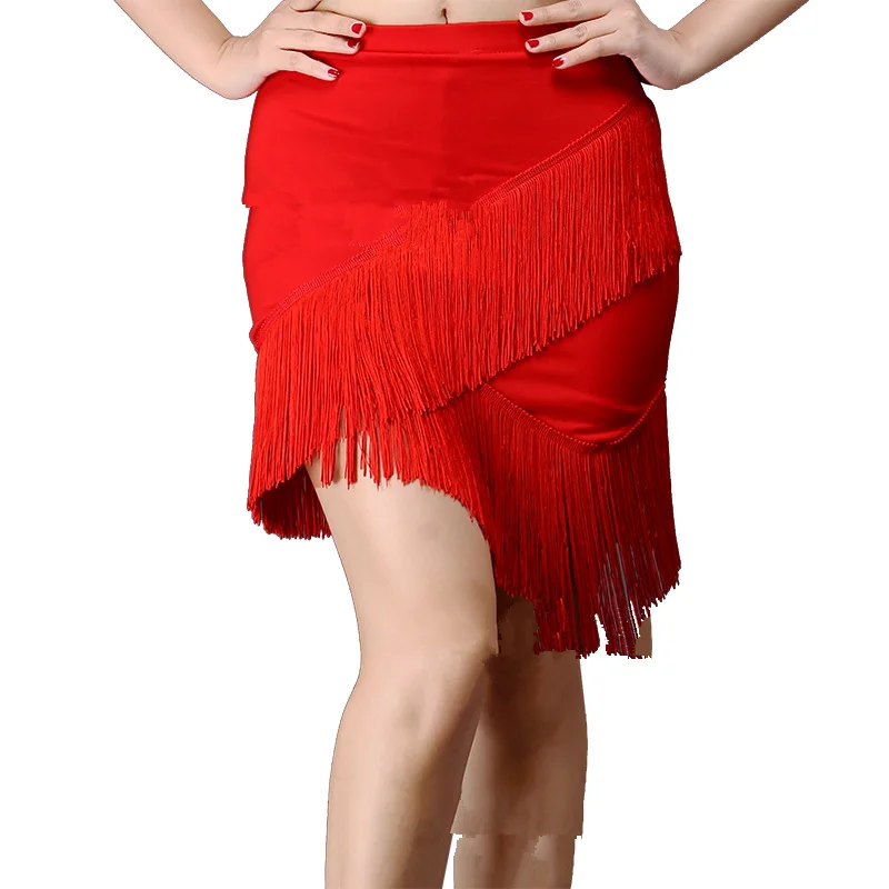 Женская короткая юбка с бахромой для латиноамериканских и современных танцев, для выступлений, для взрослых, для квадратных танцев
Женская короткая юбка с бахромой для латиноамериканских и современных танцев, для выступлений, для взрослых, для квадратных танцев