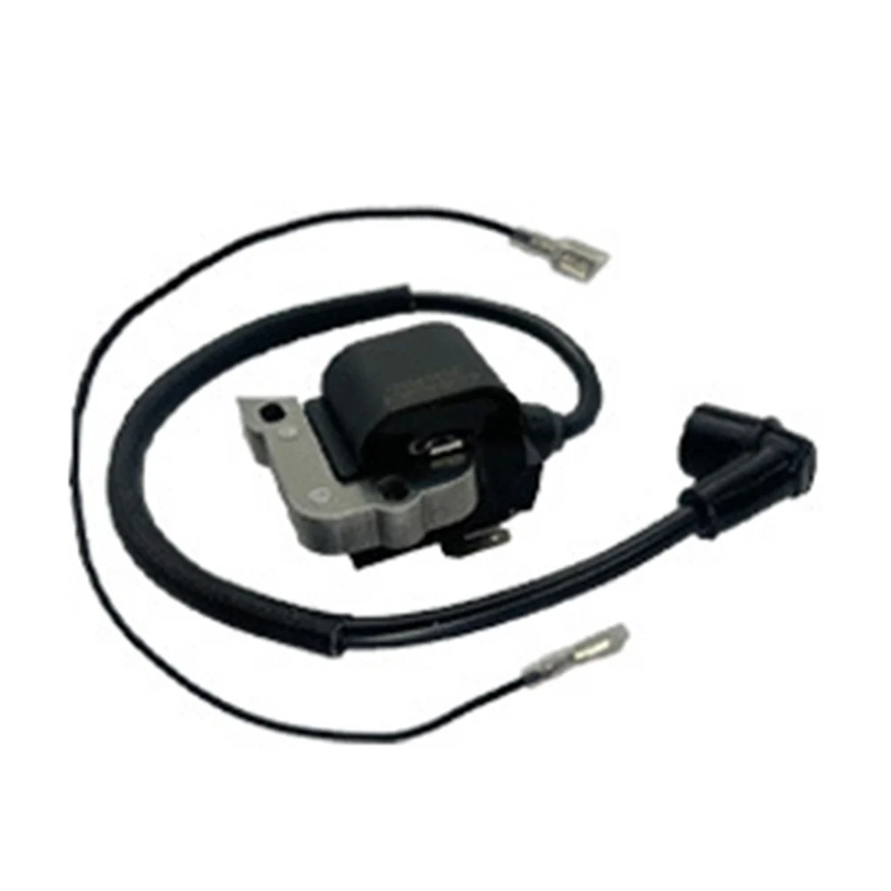 Для катушки зажигания H51 544018401 для моделей оборудования 50, 55, 61, 254, 262, улучшенная эффективность двигателя и простая замена
Для катушки зажигания H51 544018401 для моделей оборудования 50, 55, 61, 254, 262, улучшенная эффективность двигателя и простая замена