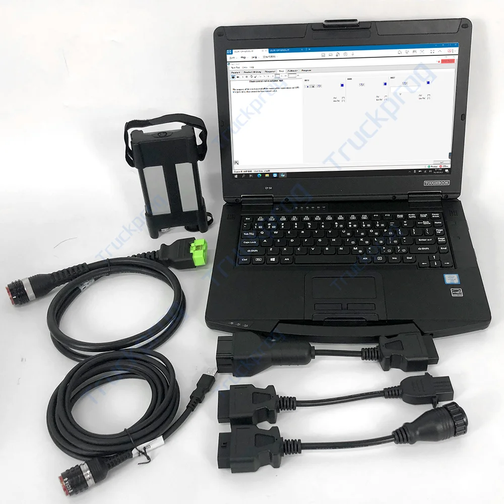 CF53 Laptop Genuine 88830400 For VOCOM II VCADS PRO vocom 2 Premium Tech Tool PTT 2.8.241 dev2tool VOCOM 2 88894000
CF53 Laptop Genuine 88830400 For VOCOM II VCADS PRO vocom 2 Premium Tech Tool PTT 2.8.241 dev2tool VOCOM 2 88894000