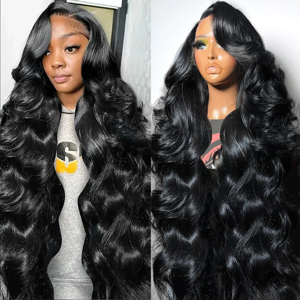 30 40 Inch Body Wace Lace Front Wig Brazilian Transparent 13x6 Hd Lace Frontal Wig Human Hair For Women 13x4 360 4x4 Closure Wig
30 40 Inch Body Wace Lace Front Wig Brazilian Transparent 13x6 Hd Lace Frontal Wig Human Hair For Women 13x4 360 4x4 Closure Wig