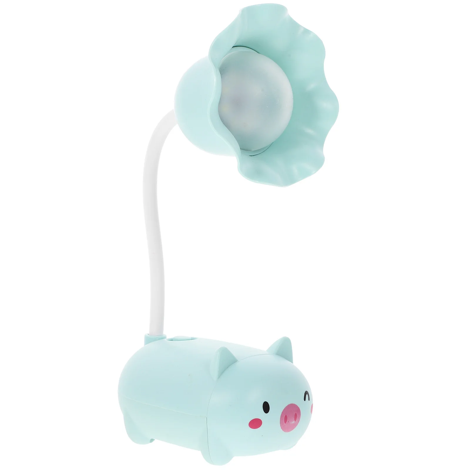 1Pcs Foldable Cartoon LED Desk Lamp USB Charging Eye Protection Reading Light Portable Night Lamp for Kids Students Study
1Pcs Foldable Cartoon LED Desk Lamp USB Charging Eye Protection Reading Light Portable Night Lamp for Kids Students Study