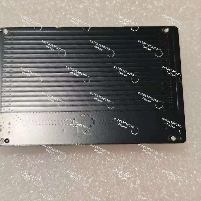 For 2/3/4 Slot NVLink Bridge for RTX 2080 Ti RTX8000, High-Speed GPU SLI Interconnect
For 2/3/4 Slot NVLink Bridge for RTX 2080 Ti RTX8000, High-Speed GPU SLI Interconnect