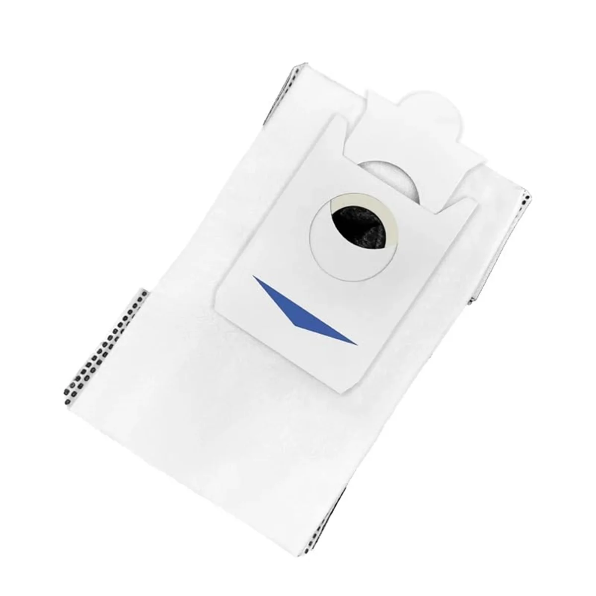 16 шт. HEPA-фильтр, сменный мешок для пыли для Deebot X2/X2 Omni/X2Pro/DEX86, запасные части для пылесоса
16 шт. HEPA-фильтр, сменный мешок для пыли для Deebot X2/X2 Omni/X2Pro/DEX86, запасные части для пылесоса