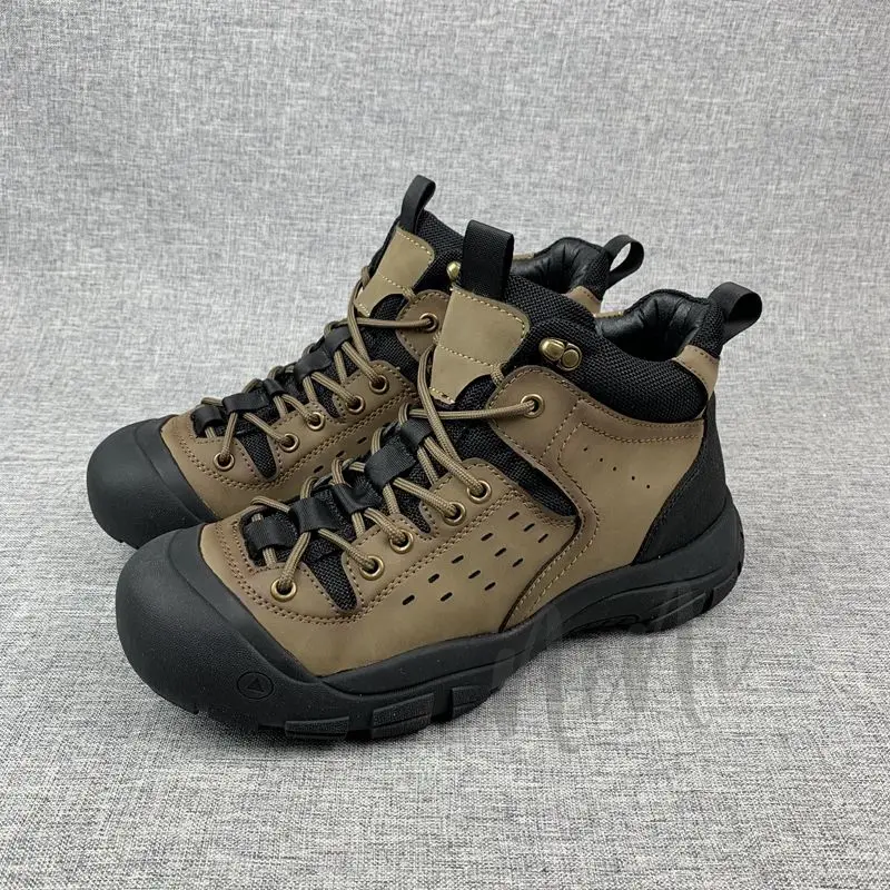 2025 Winter New Arrival Best-Selling Casual Outdoor Durable Anti-Slip Hiking Boots High Traction Shoes Casual Hiking Boots
2025 Winter New Arrival Best-Selling Casual Outdoor Durable Anti-Slip Hiking Boots High Traction Shoes Casual Hiking Boots