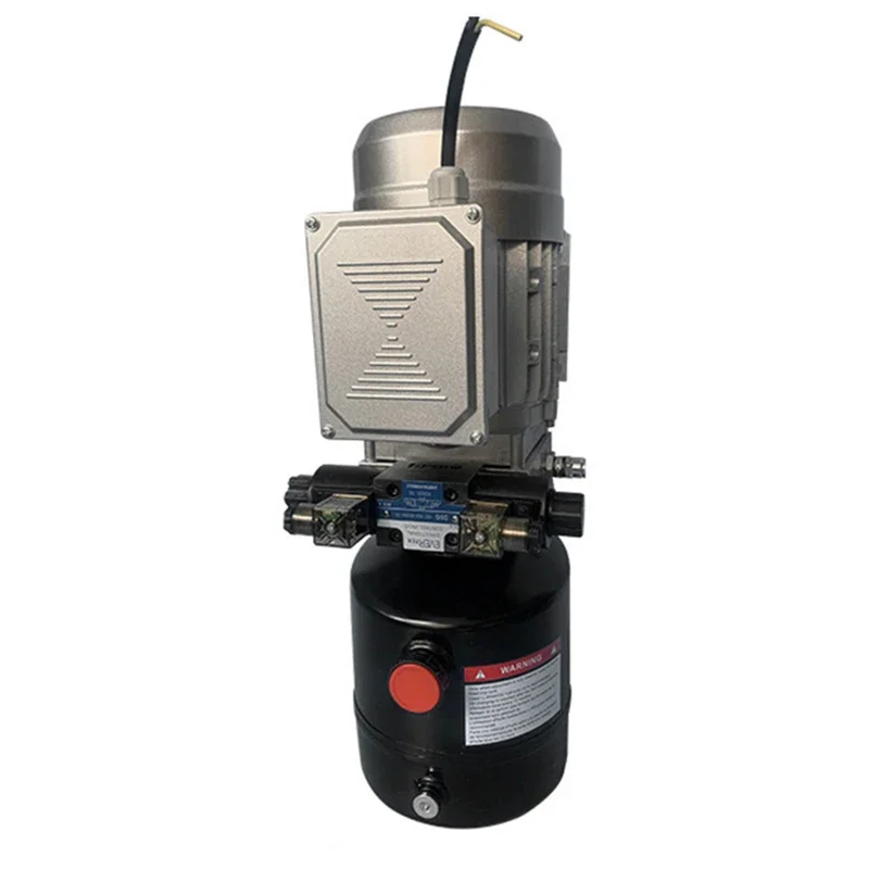 380V Double-Acting Pump Gun Fog Truck Power Unit Electric Pump Assembly Hydraulic System
380V Double-Acting Pump Gun Fog Truck Power Unit Electric Pump Assembly Hydraulic System