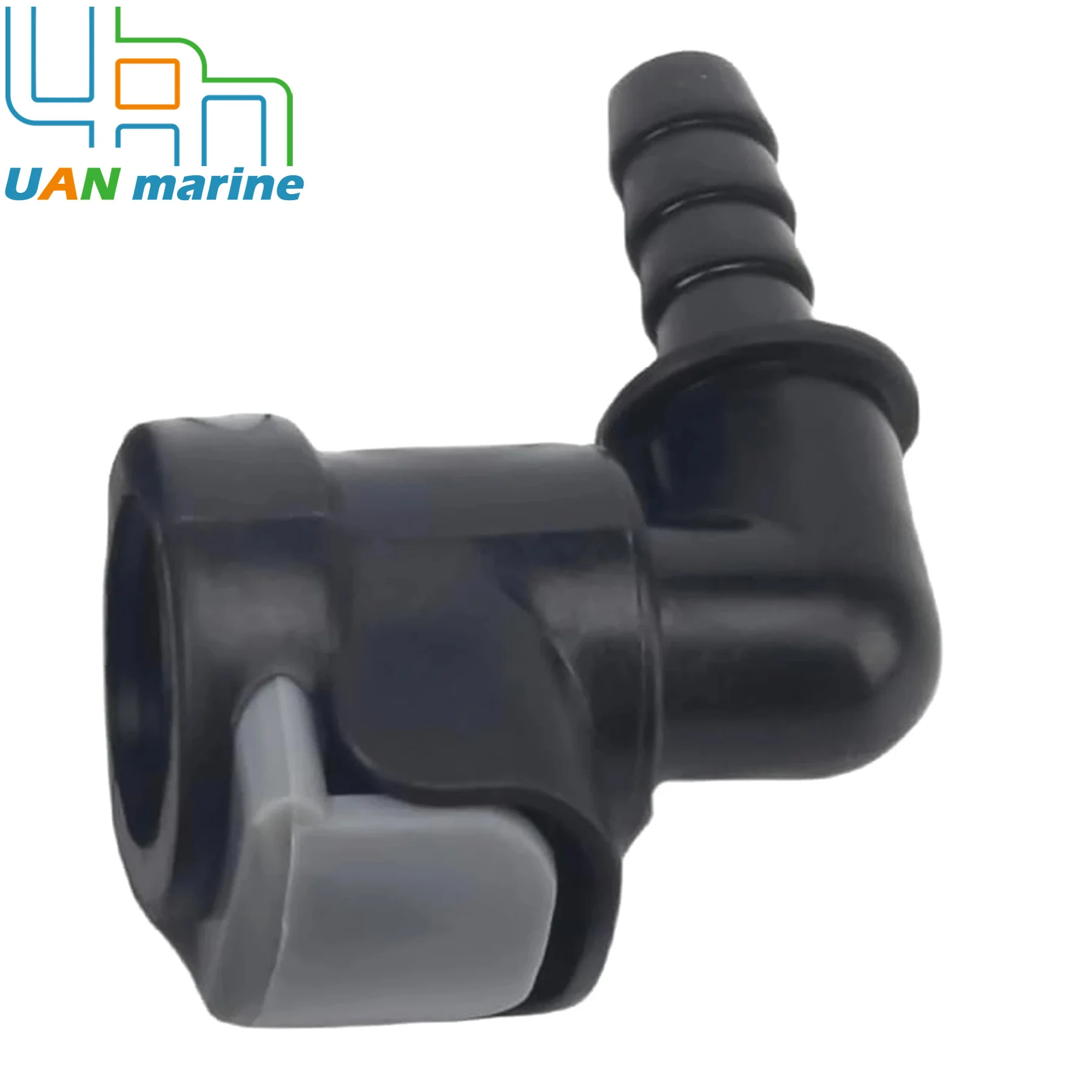 861163 Gear Lube Hose Connector for MerCruiser Alpha One Gen 2 and Bravo 1 2 3 Stern Drives Replace 22-861163
861163 Gear Lube Hose Connector for MerCruiser Alpha One Gen 2 and Bravo 1 2 3 Stern Drives Replace 22-861163