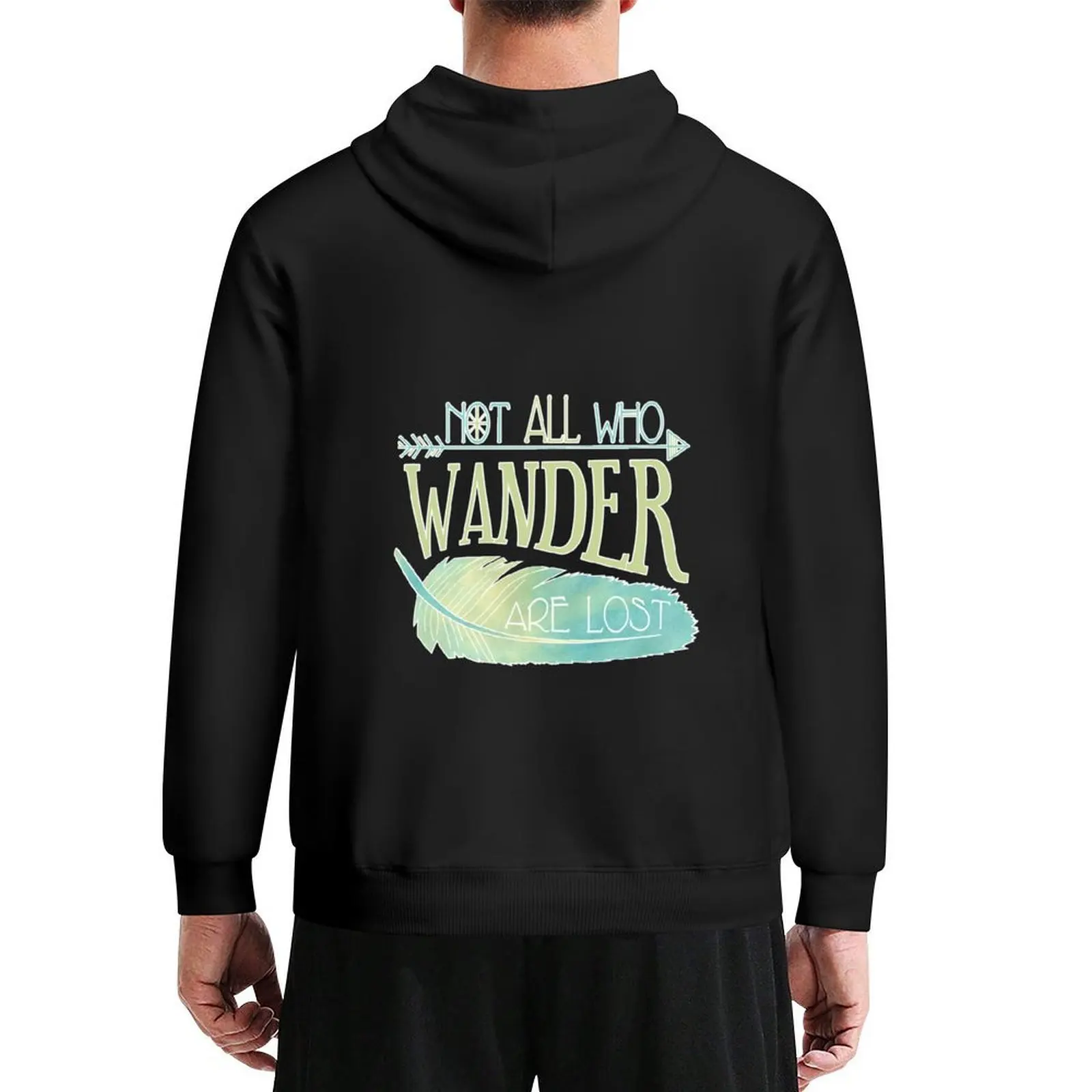Not All Who Wander Are Lost Hoodie men clothing men clothes blouse men's clothes hoodie graphic
Not All Who Wander Are Lost Hoodie men clothing men clothes blouse men's clothes hoodie graphic