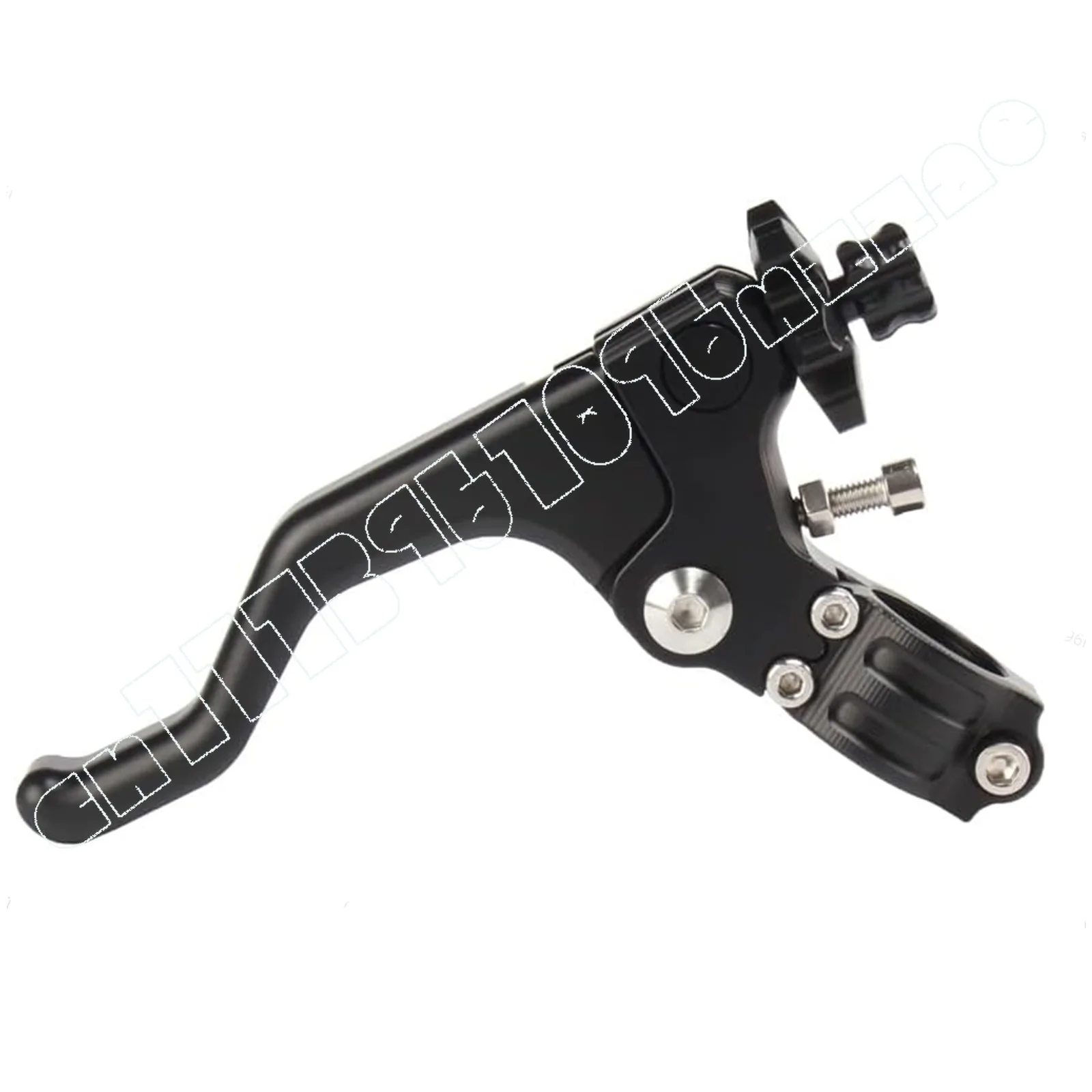 Off-road Motorcycle Modification Accessories Labor-saving Clutch Handle Aluminum Alloy Clutch Handle Trick Control Clutch Handle
Off-road Motorcycle Modification Accessories Labor-saving Clutch Handle Aluminum Alloy Clutch Handle Trick Control Clutch Handle