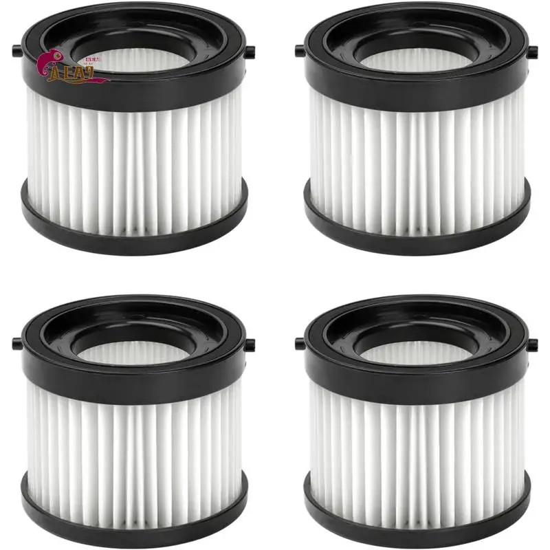 AEA9-4Pack 49-90-0160 HEPA Dry Filter For 49-90-0160 0882-20 M18 Compact Vacuum With 1 Cleaning Brush
AEA9-4Pack 49-90-0160 HEPA Dry Filter For 49-90-0160 0882-20 M18 Compact Vacuum With 1 Cleaning Brush