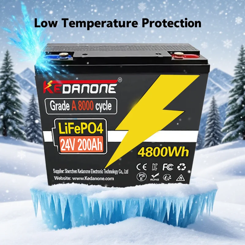 ✋32700 200AH LIFEPO4 24V Battery Is Integrated with BMS 200A for RV Solar External Rechargeable Network Lithium Iron Phosph
✋32700 200AH LIFEPO4 24V Battery Is Integrated with BMS 200A for RV Solar External Rechargeable Network Lithium Iron Phosph