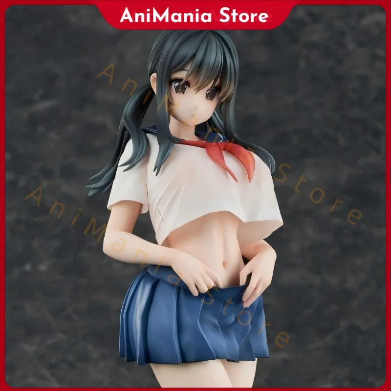 In Stock Renko-chan Standing Ornaments Clothes Can Be Taken Off Prize Figure Toy Gift Anime Collection Model Hobby
In Stock Renko-chan Standing Ornaments Clothes Can Be Taken Off Prize Figure Toy Gift Anime Collection Model Hobby