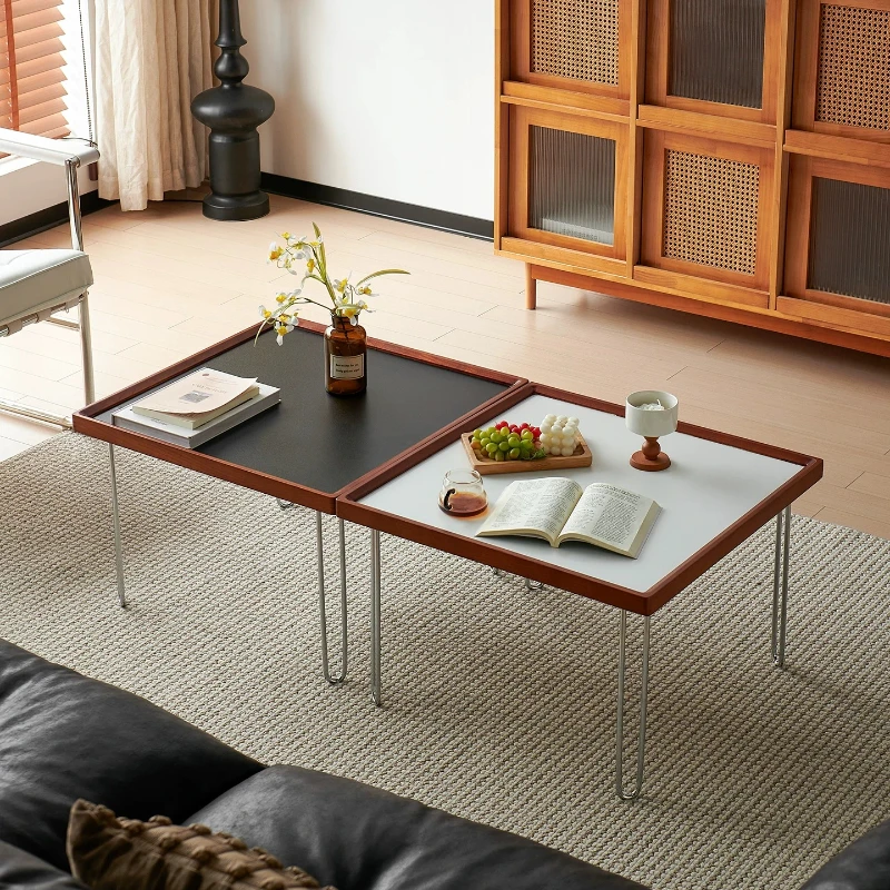 Minimalist Industrial Coffee Table Living Room Small Space Storage Lift Top Oak Wood Round Sofa Side Table Table Coffee Basse
Minimalist Industrial Coffee Table Living Room Small Space Storage Lift Top Oak Wood Round Sofa Side Table Table Coffee Basse