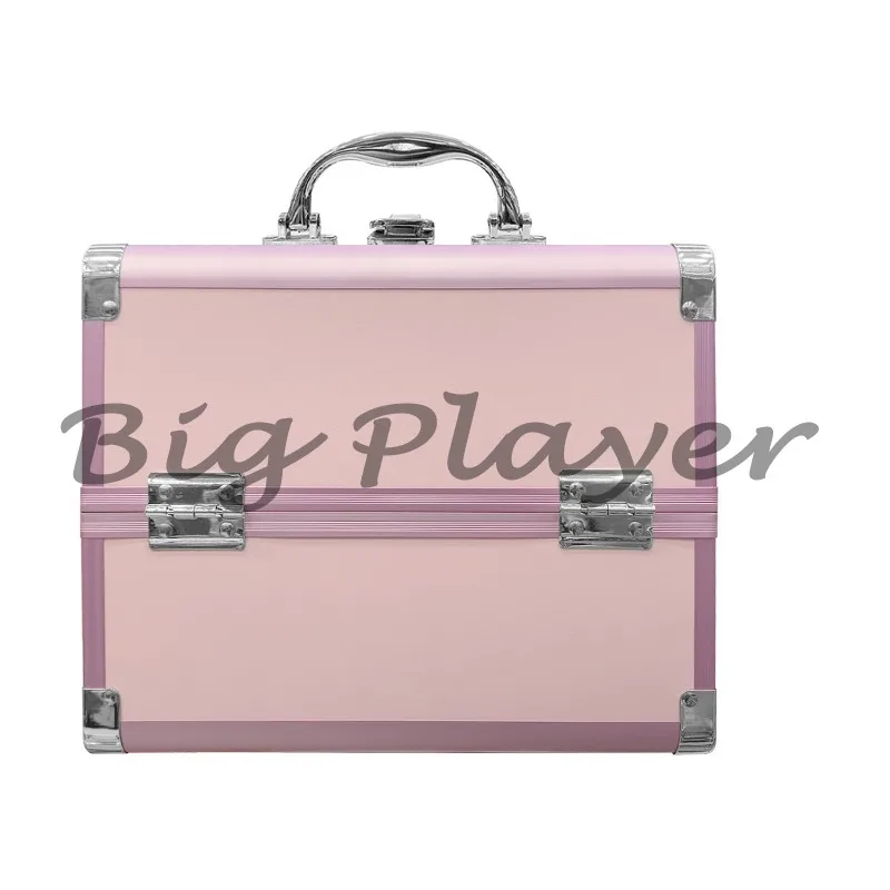 Косметичка Портативный небольшой однослойный открытый многофункциональный ящик для инструментов для маникюра и вышивки ресниц с зеркалом
Косметичка Портативный небольшой однослойный открытый многофункциональный ящик для инструментов для маникюра и вышивки ресниц с зеркалом