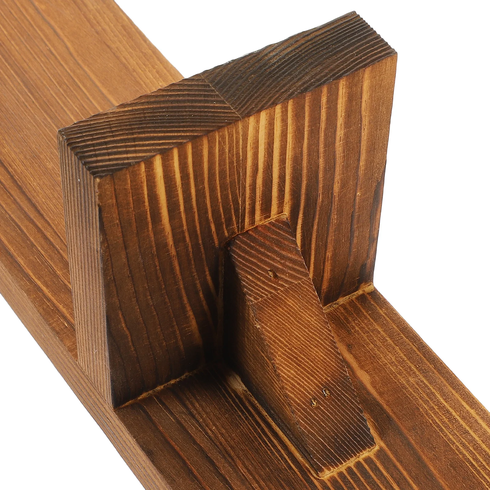 Wooden Wooden Sconces Holder Sturdy Home Decor Wall Mount For Romantic Atmosphere Wall Sconces 
Wooden Wooden Sconces Holder Sturdy Home Decor Wall Mount For Romantic Atmosphere Wall Sconces