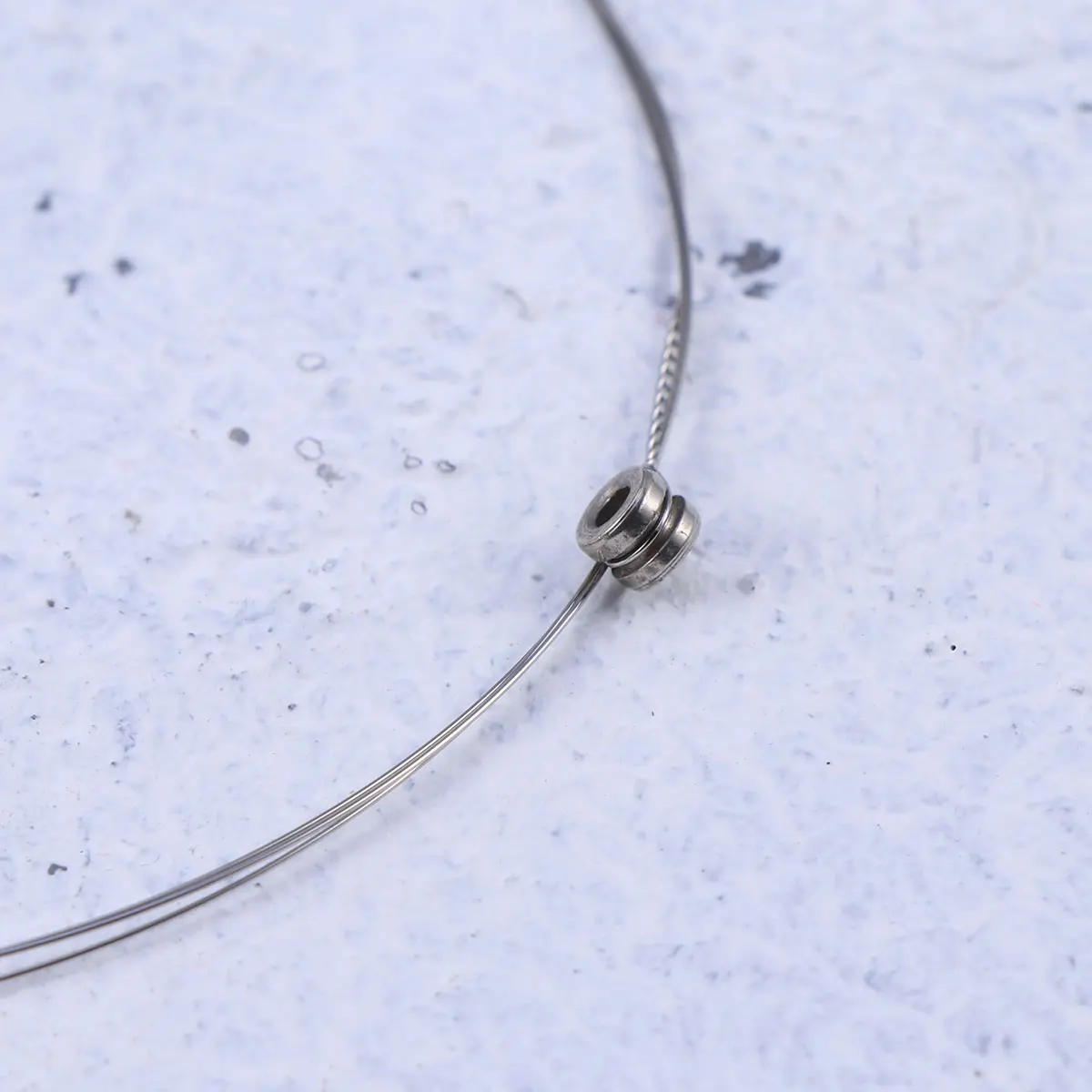 Professional Folk Guitar String Premium Steel Core Rust Proof Coated Long Lifespan Replacement Guitar String Stable Vibration
Professional Folk Guitar String Premium Steel Core Rust Proof Coated Long Lifespan Replacement Guitar String Stable Vibration