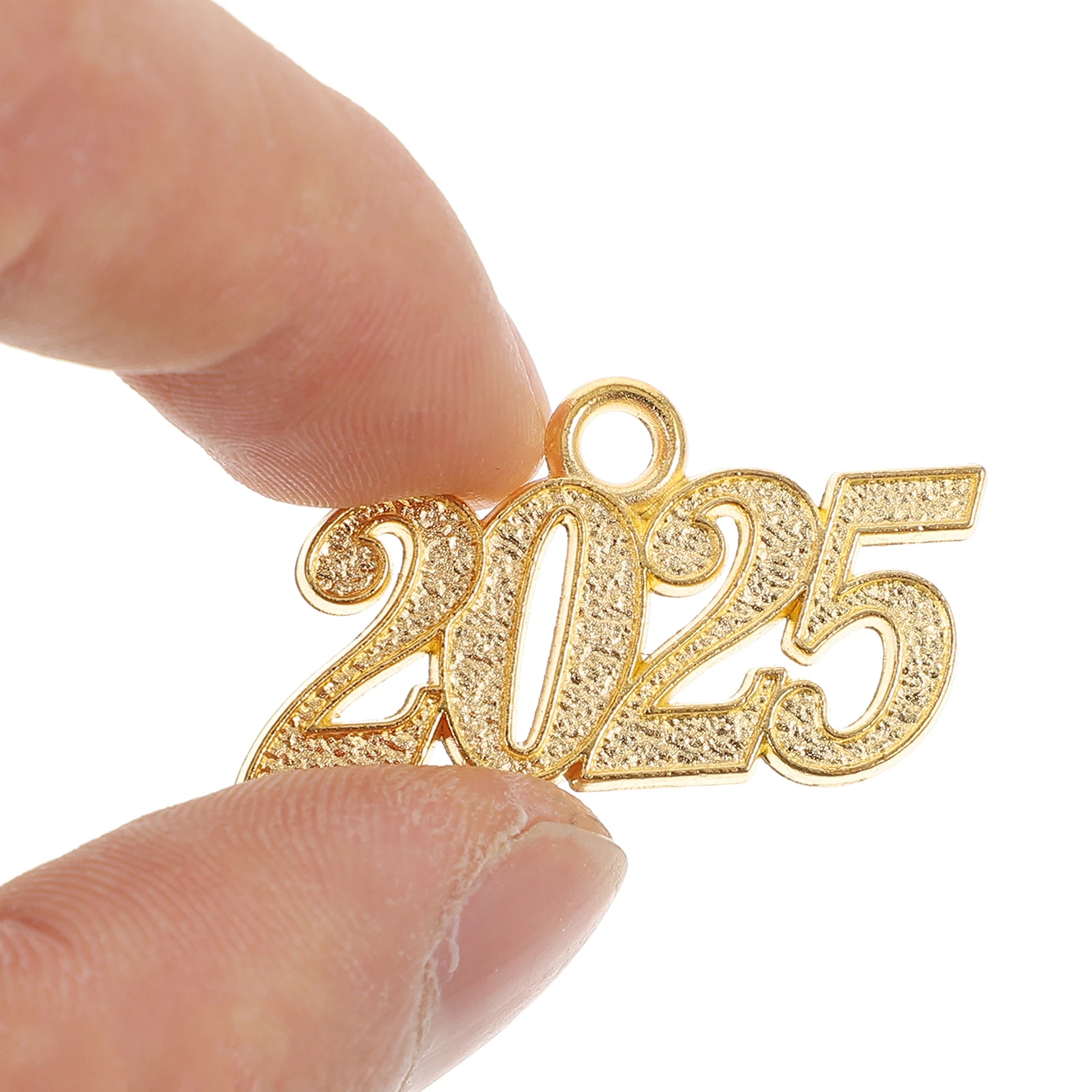 50pcs Grad Cap Pendant 2025 Charms Jewelry Accessories Bulk Diy Keychain Number Decor Doctor Hat Necklace Bracelet Earrings
50pcs Grad Cap Pendant 2025 Charms Jewelry Accessories Bulk Diy Keychain Number Decor Doctor Hat Necklace Bracelet Earrings