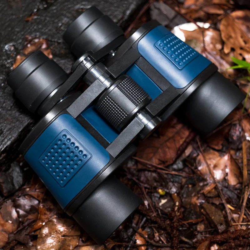 60x60 HD Binoculars Professional High Magnification Long Distance Portable Telescope is Suitable for Camping and Hunting
60x60 HD Binoculars Professional High Magnification Long Distance Portable Telescope is Suitable for Camping and Hunting