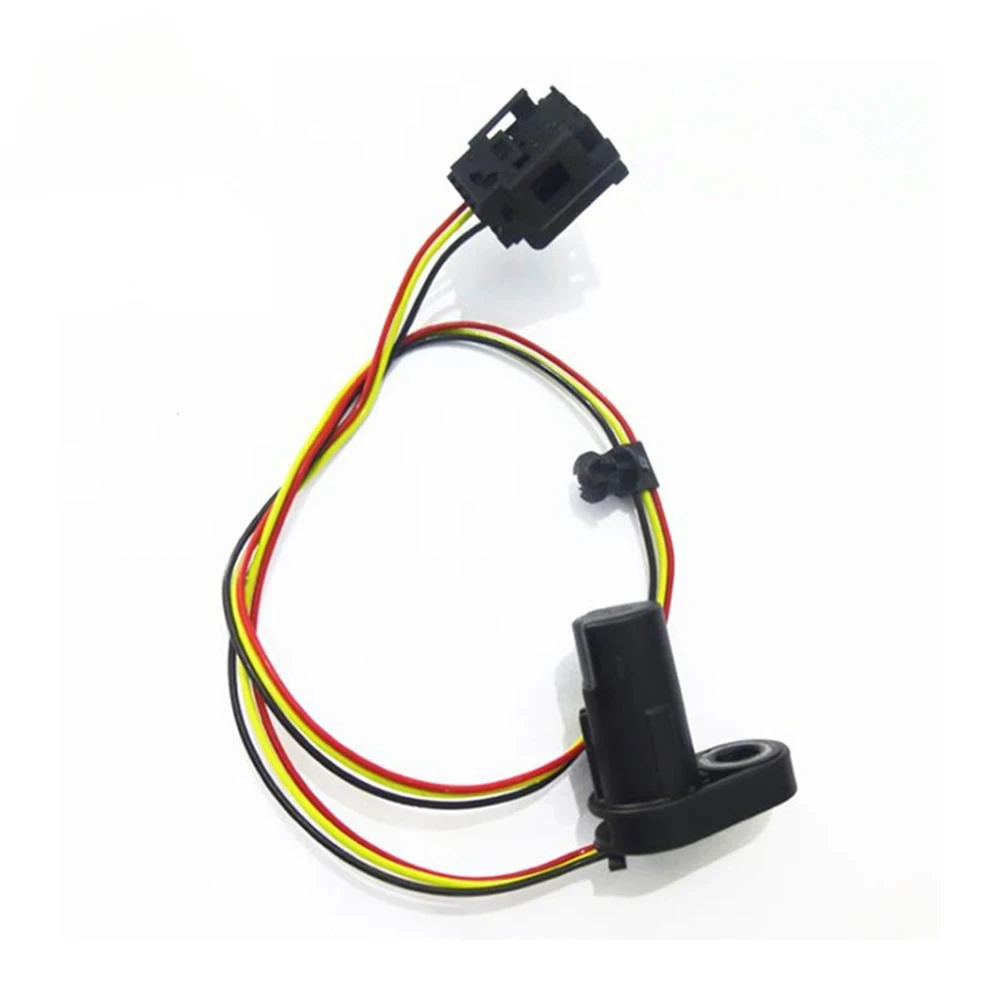 6DCT450 MPS6 Датчик входной скорости автоматической коробки передач 1850527 Для автомобиля Volvo Ford Mondeo 126438 -QX
6DCT450 MPS6 Датчик входной скорости автоматической коробки передач 1850527 Для автомобиля Volvo Ford Mondeo 126438 -QX