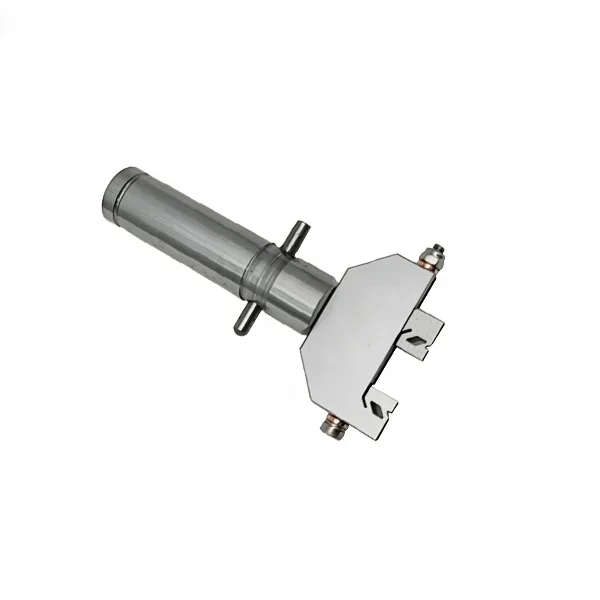 Инструмент Прецизионная система из нержавеющей стали 3R-213.4 Mini Super Wire Cut Vice HE-R06792
Инструмент Прецизионная система из нержавеющей стали 3R-213.4 Mini Super Wire Cut Vice HE-R06792