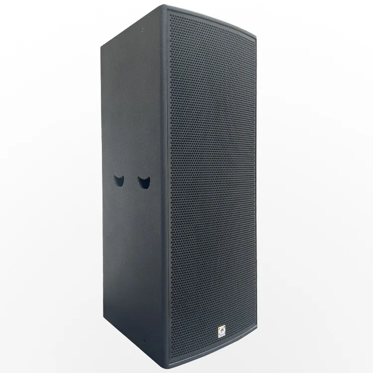 Professional Stage Performance Wedding Speaker Double 15-Inch High-Power Sound System Electronic Product
Professional Stage Performance Wedding Speaker Double 15-Inch High-Power Sound System Electronic Product