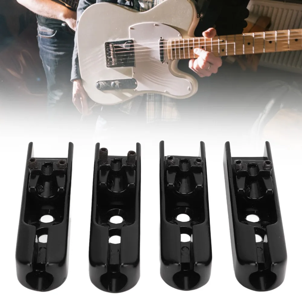 Durable Metal Electric Bass Bridge Wear Resistant Silver/Black Individual Bass Bridge Bass Guitar Bridge 4 String Electric Bass
Durable Metal Electric Bass Bridge Wear Resistant Silver/Black Individual Bass Bridge Bass Guitar Bridge 4 String Electric Bass