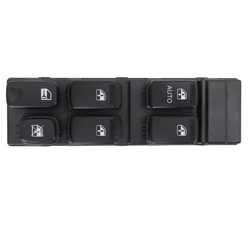 Accessories For Kia Cerato 2003-2009 Power Window Switch-Master Unit 93570-2F460D8
Accessories For Kia Cerato 2003-2009 Power Window Switch-Master Unit 93570-2F460D8