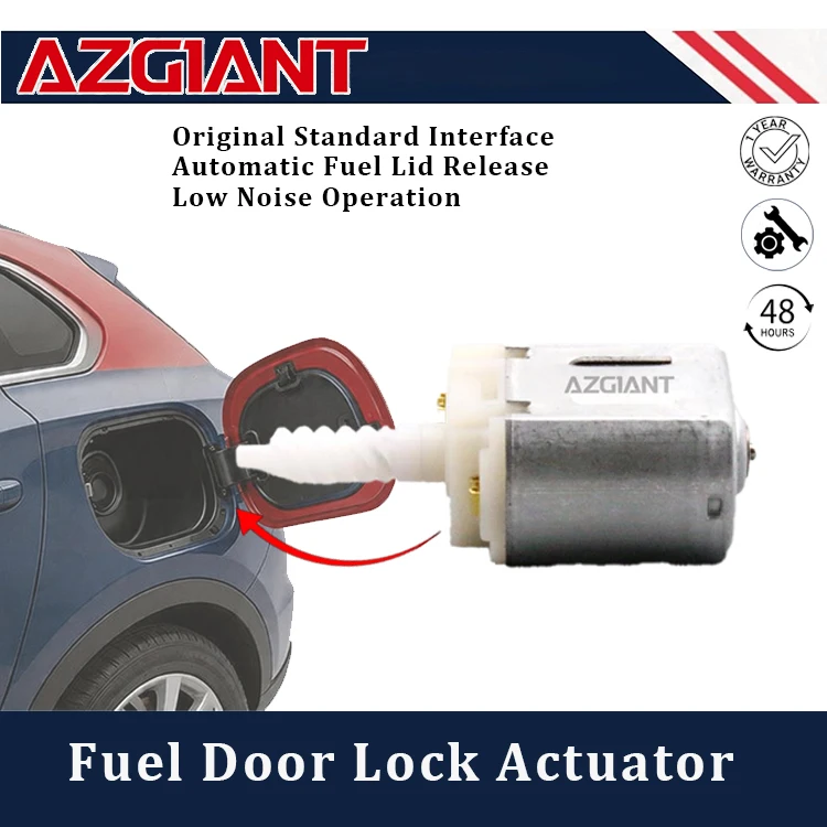 Azgiant Fuel Tank Motor Fuel Door Locking System For Infiniti G25/G35/G37/EX35/M35 Stable Locking Function Electronic Parts
Azgiant Fuel Tank Motor Fuel Door Locking System For Infiniti G25/G35/G37/EX35/M35 Stable Locking Function Electronic Parts
