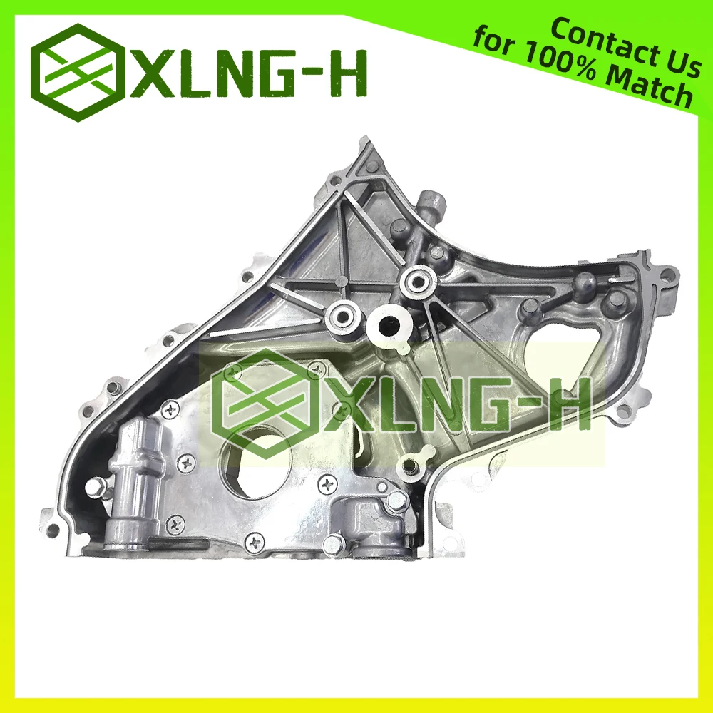НОВЫЙ масляный насос для Nissan Cabstar Navara Pathfinder 2.5D 15010-5X00A, 15010-EB301, 15010-EB30A, 15010-EB70A, 150105 X00A
НОВЫЙ масляный насос для Nissan Cabstar Navara Pathfinder 2.5D 15010-5X00A, 15010-EB301, 15010-EB30A, 15010-EB70A, 150105 X00A