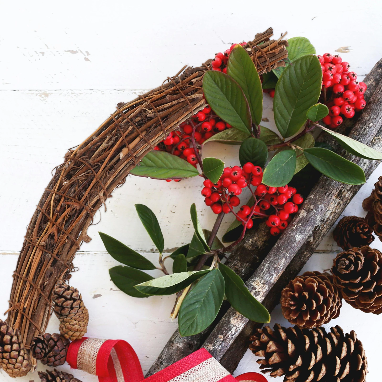 Crescent Moon Pendant Diy Wreath Material Door Grapevine for Crafts Frames Wreaths Coffee
Crescent Moon Pendant Diy Wreath Material Door Grapevine for Crafts Frames Wreaths Coffee