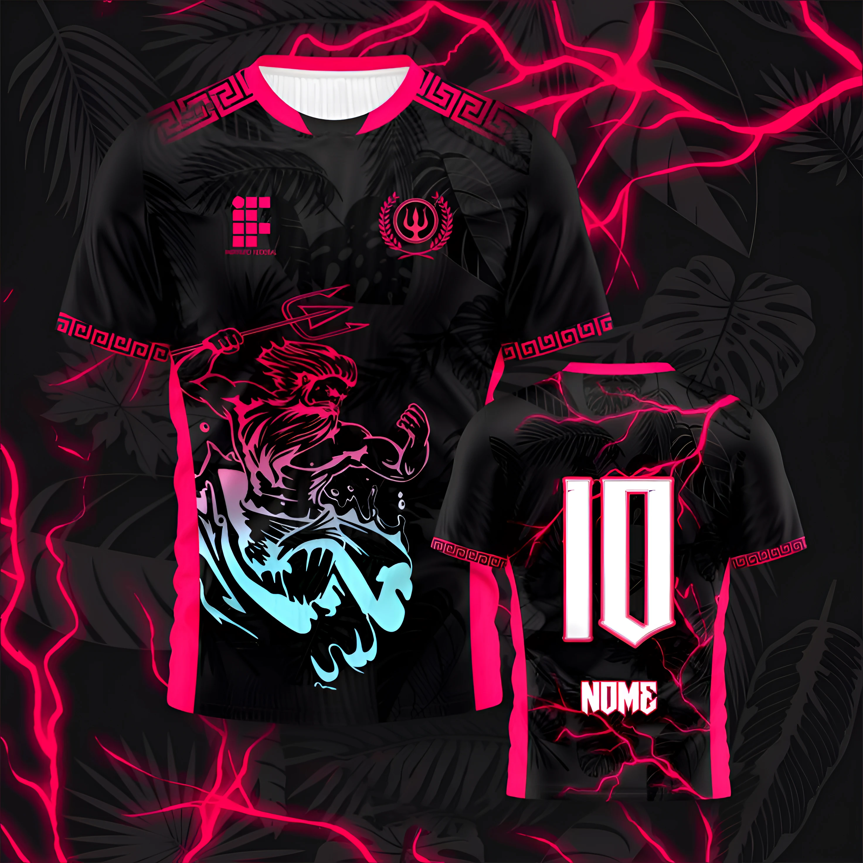 Football New Arriavl Summer Training Uniform Soccer Jersey Oversized For Adult/Kids 2024 New Summer Clothes
Football New Arriavl Summer Training Uniform Soccer Jersey Oversized For Adult/Kids 2024 New Summer Clothes 
