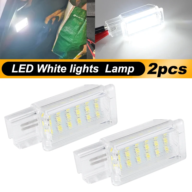2PCS LED Trunk Cargo Light Lamp Assembly 13503059 For Chevy Camaro Cruze For Cadillac ATS CT6 SRX XTS For Buick For GMC Acadia
2PCS LED Trunk Cargo Light Lamp Assembly 13503059 For Chevy Camaro Cruze For Cadillac ATS CT6 SRX XTS For Buick For GMC Acadia