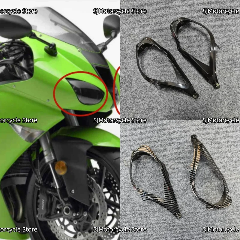 Головной обтекатель, абажур, корпус из АБС-пластика, подходит для Kawasaki Ninja ZX-6R 636 ZX6R 2007 2008, аксессуары для мотоциклов
Головной обтекатель, абажур, корпус из АБС-пластика, подходит для Kawasaki Ninja ZX-6R 636 ZX6R 2007 2008, аксессуары для мотоциклов