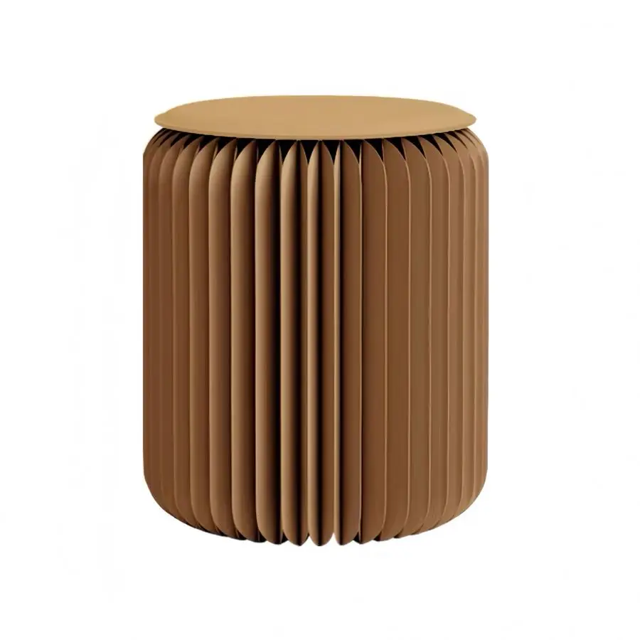 Складной табурет из крафт-бумаги, 17 дюймов, для дома, грузоподъемность 660 фунтов, экологичный, с сотовой структурой, складывается до 1.2 фута, Br
Складной табурет из крафт-бумаги, 17 дюймов, для дома, грузоподъемность 660 фунтов, экологичный, с сотовой структурой, складывается до 1.2 фута, Br