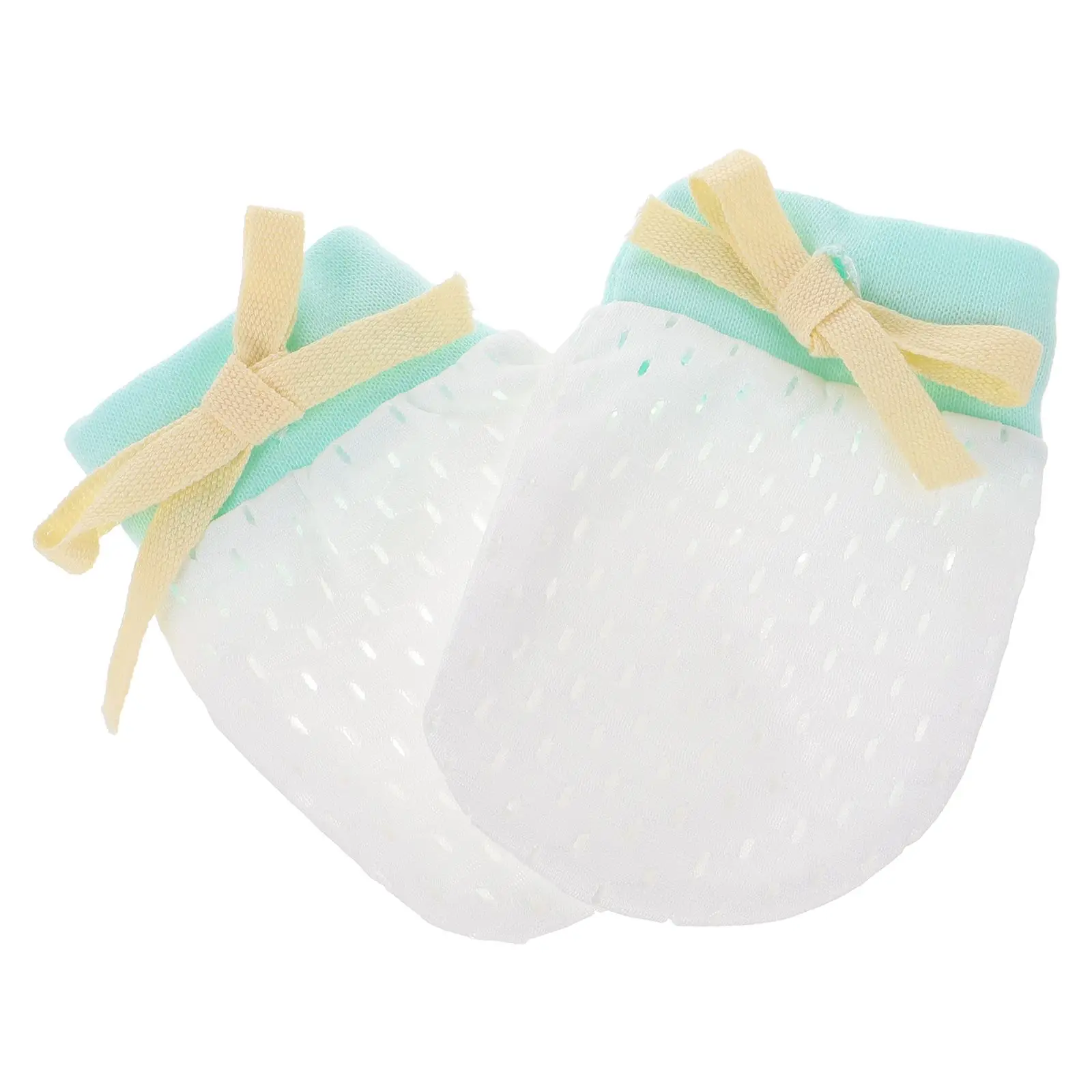 AntiScratch Baby Mittens Newborn NoCotton Crawling Infant Gloves Muslin Soft Mesh Breathable Drawstring Toddler Hand Silk Cotton
AntiScratch Baby Mittens Newborn NoCotton Crawling Infant Gloves Muslin Soft Mesh Breathable Drawstring Toddler Hand Silk Cotton