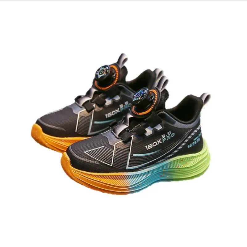 Kids sports shoes breathable boys' hiking running shoes autumn new mesh shoes shock-absorbing soft sole girls' casual shoes26-39 
Kids sports shoes breathable boys' hiking running shoes autumn new mesh shoes shock-absorbing soft sole girls' casual shoes26-39
