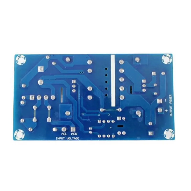 12V 50W Switching Power Supply Board AC DC Converter 110V 220V to 12V 4A Bare Board for LED Strip CCTV
12V 50W Switching Power Supply Board AC DC Converter 110V 220V to 12V 4A Bare Board for LED Strip CCTV